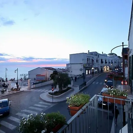 Dolce Idea Bed and breakfast