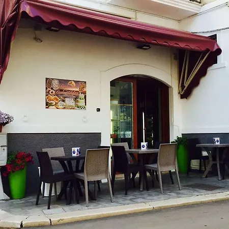 Dolce Idea Bed and breakfast