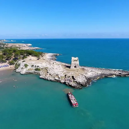 Dolce Idea Bed and breakfast Peschici