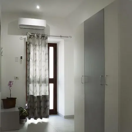 Bed and Breakfast Dolce Idea