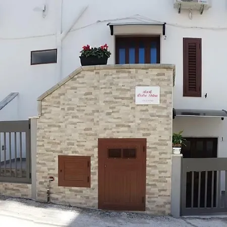 Bed and Breakfast Dolce Idea Peschici