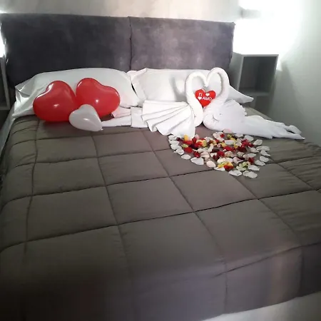 Dolce Idea Bed and breakfast