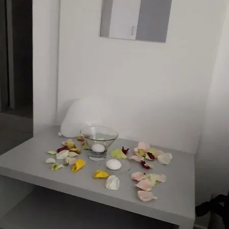 Bed and Breakfast Dolce Idea