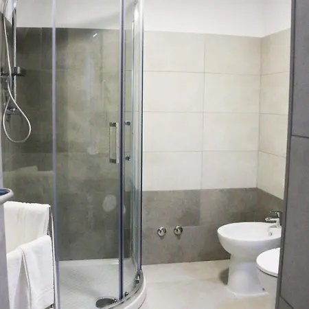 Nocleg ze śniadaniem Dolce Idea Peschici