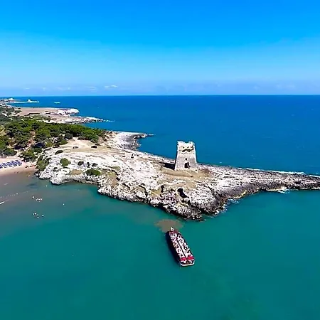 Bed & Breakfast Dolce Idea Peschici