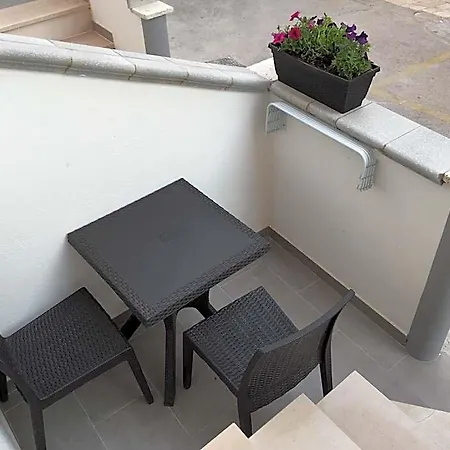 Bed & Breakfast Dolce Idea Peschici