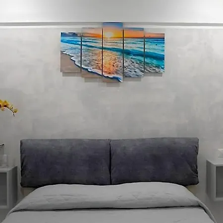 Dolce Idea 3* Peschici