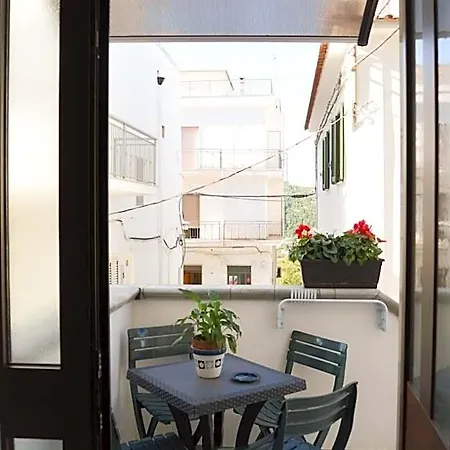 Bed & Breakfast Dolce Idea Peschici