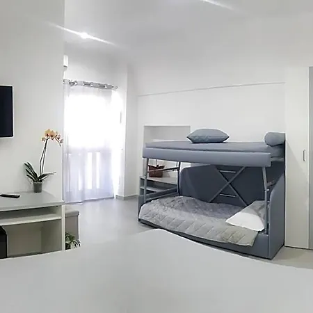 Dolce Idea Bed & Breakfast Peschici