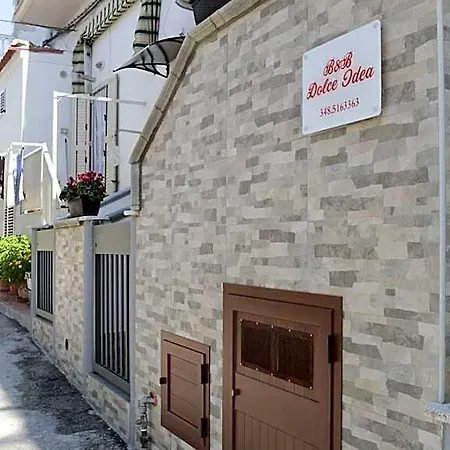 Dolce Idea Bed & Breakfast Peschici