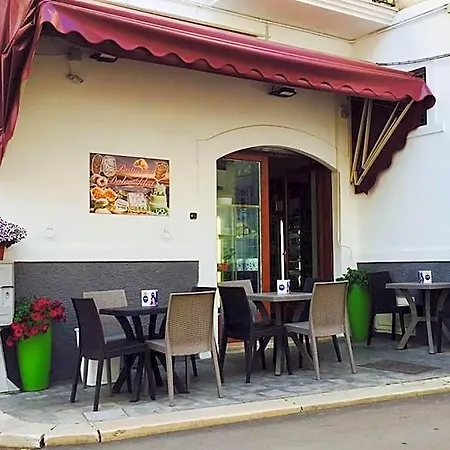 Bed & Breakfast Dolce Idea Peschici