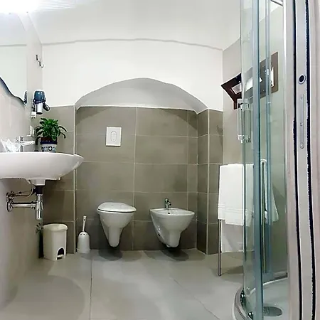 Dolce Idea Bed & Breakfast Peschici