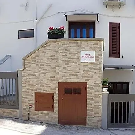 Dolce Idea 3* Peschici