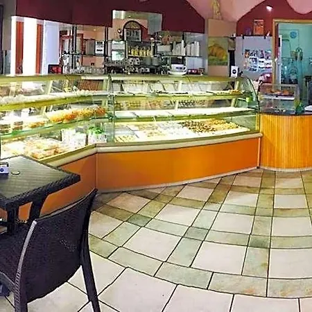 Dolce Idea Bed & Breakfast 3*