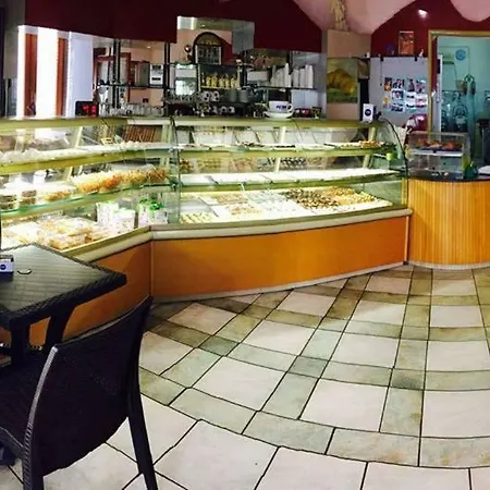 Dolce Idea Nocleg ze śniadaniem