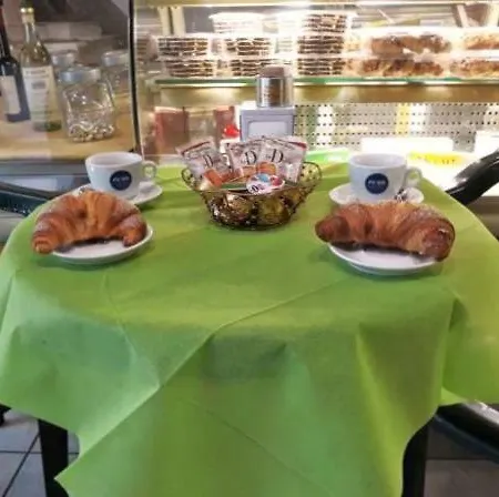 Dolce Idea Peschici