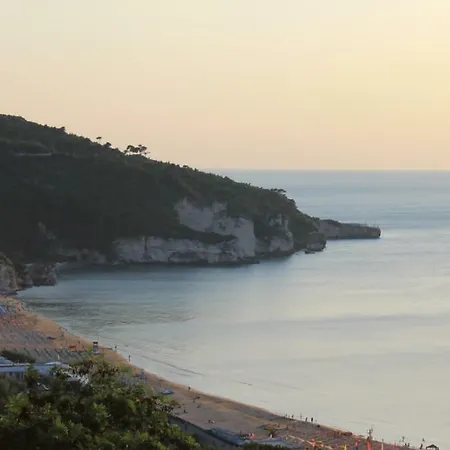 Dolce Idea 3* Peschici