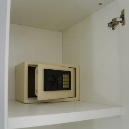 Nocleg ze śniadaniem Dolce Idea 3*