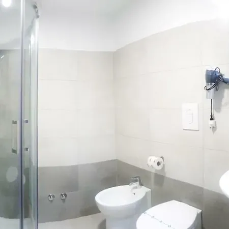 Nocleg ze śniadaniem Dolce Idea Peschici