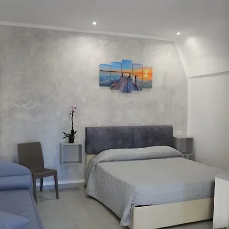 Dolce Idea ベッド・アンド・ブレックファスト ペスキチ