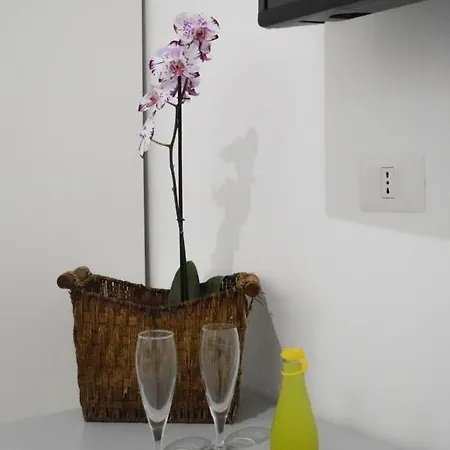 Couette-café Dolce Idea