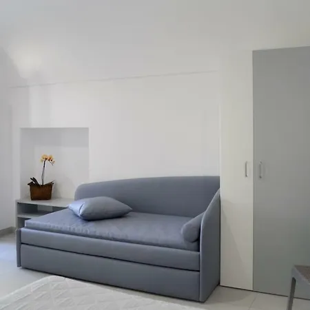 Dolce Idea ベッド・アンド・ブレックファスト