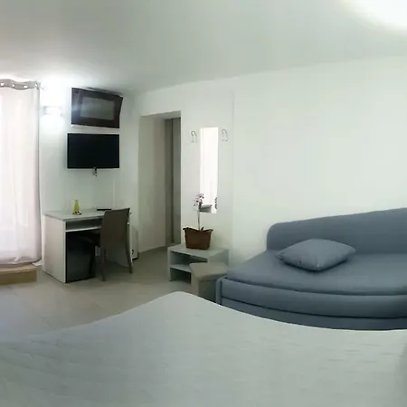 Bed & Breakfast Dolce Idea Peschici