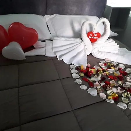 Dolce Idea Nocleg ze śniadaniem Peschici