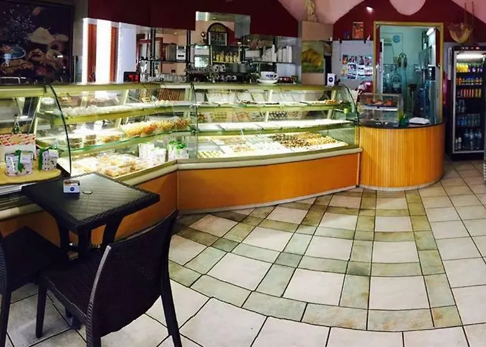 Dolce Idea Bed & Breakfast