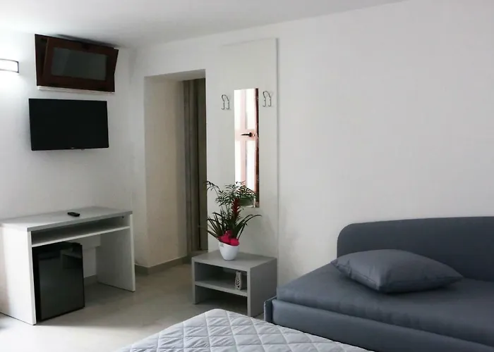 Bed & Breakfast Dolce Idea 3*