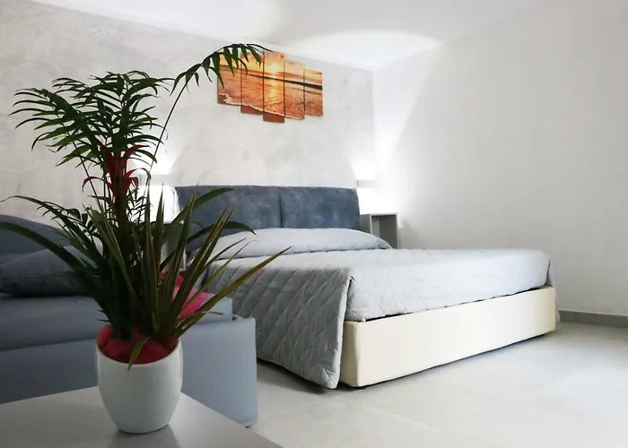 Dolce Idea 3* Peschici