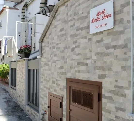 Bed & Breakfast Dolce Idea