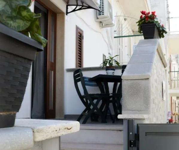 Bed & Breakfast Dolce Idea 3*