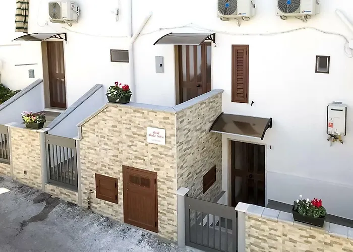 Dolce Idea 3* Peschici