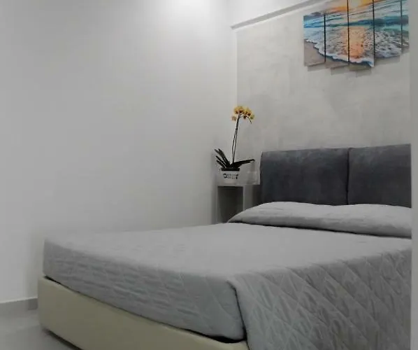 Dolce Idea Bed & Breakfast 3*