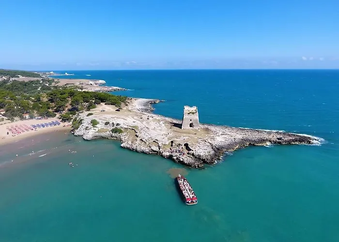 Dolce Idea Bed & Breakfast Peschici