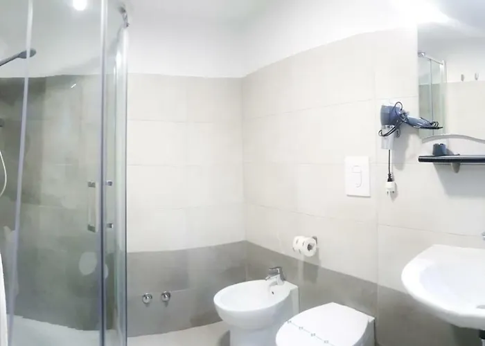 לינה וארוחת בוקר Dolce Idea פסקיצ'י