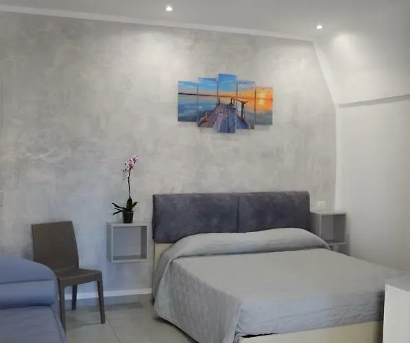 Dolce Idea Bed & Breakfast Peschici