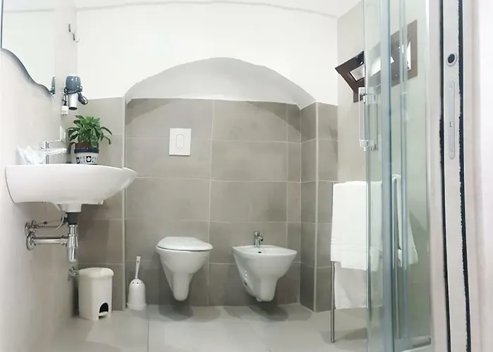 Bed & Breakfast Dolce Idea 3*