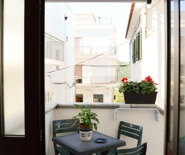 Dolce Idea 3* Peschici