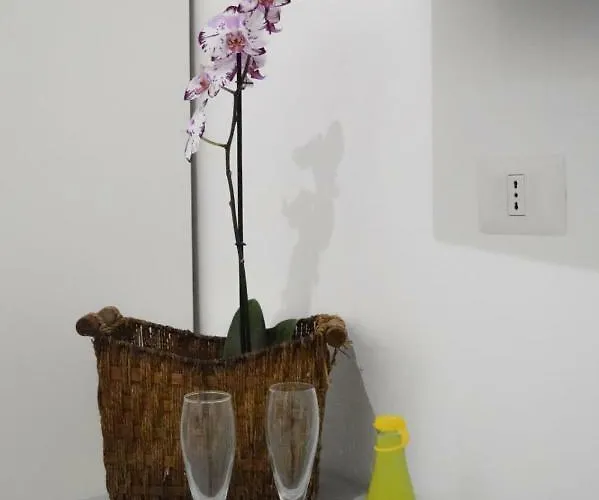 Bed & Breakfast Dolce Idea