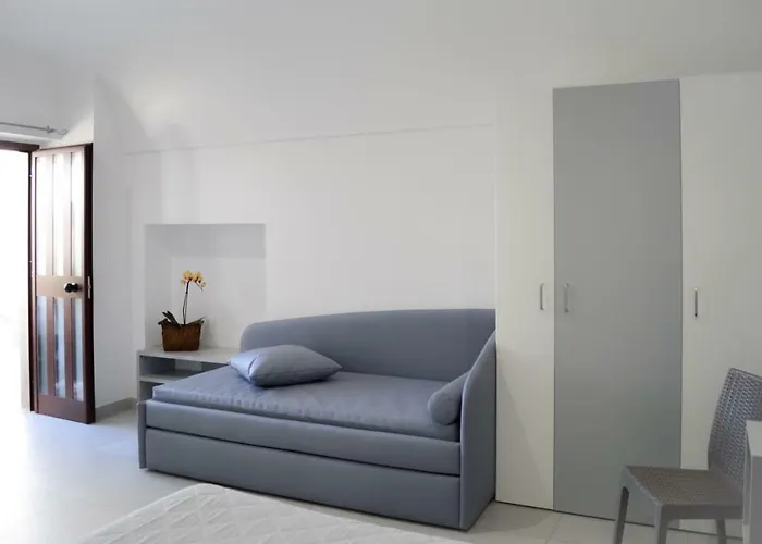 Dolce Idea Bed & Breakfast