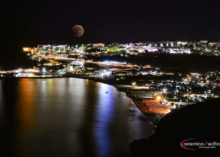 Bed & Breakfast Dolce Idea