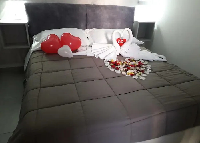 Dolce Idea לינה וארוחת בוקר