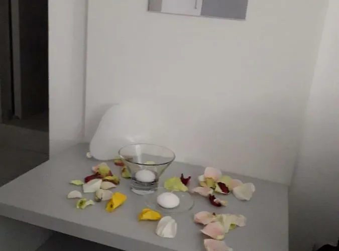 לינה וארוחת בוקר Dolce Idea